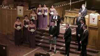 Ryan+Robb - Sneak - UCC - Ashton Depot - Wedding Video