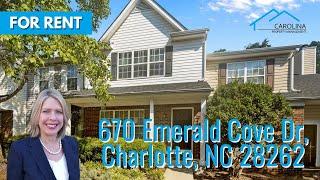 670 Emerald Cove Dr, Charlotte, NC 28262