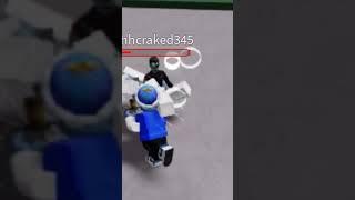 How to avoid web boom without running like a 5 year old #1hhdkshsnew#tips#protip#roblox#tsb