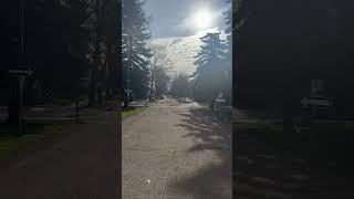 One way.. both ways (and straight ahead) ?  #explain