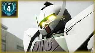 It's How You Finish | Turn A Gundam | Gundam Evolution | Full Match | No Commentary