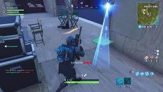 3 piece with a soda
