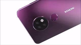 Nokia 3.2 Plus-2019