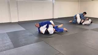 BJJ Wellington, Combat Room