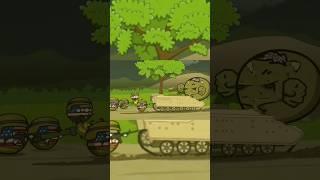 Countryballs Vs Zombies