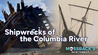 Shipwrecks of the Columbia River | Mossback's Northwest