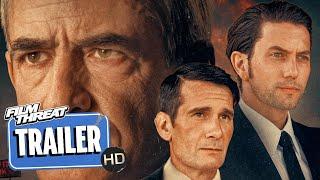 LAWS OF MAN | Official HD Trailer (2024) | THRILLER | Film Threat Trailers