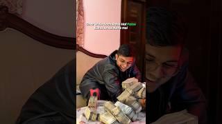 Risk Pays More Than Salary | Trading Noah #motivation #binary