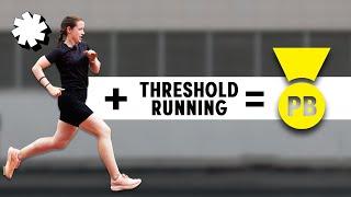 WTF Is Threshold Running?