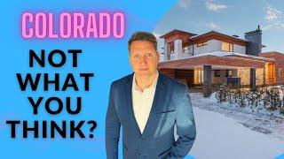 10 Downfalls of Living in Colorado