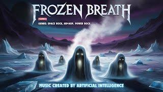 S.O.T - Frozen Breath #ai #newmusic #music #soundtrack