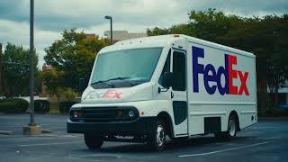 FedEx Forward Summit Recap: Workhorse W56 in Action