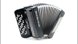 Certified Pre-owned Accordion:  Weltmeister 703 Romance 'C' griff