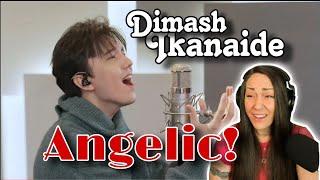 Outstanding! | Dimash - Ikanaide | 2021 | Reaction