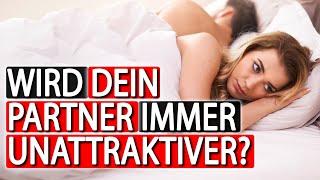 SO wird DEIN Partner wieder ATTRAKTIV! | Maxim Mankevich