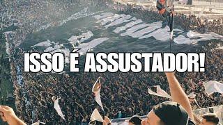 FESTA HISTÓRICA! TORCIDA do CORINTHIANS QUEBRA RECORDE de PÚBLICO | Corinthians 2x2 São Paulo