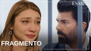 ¡Nurşah se venga! | Esaret (Cautiverio) 379 Nueva Temporada Espanol