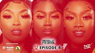 GAL U BETTA CAN COOK |DANCEHALL LIFE| SEASON 2 EPISODE 4