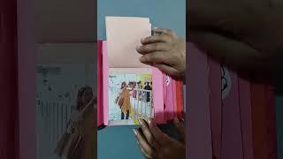 Scrapbook Album