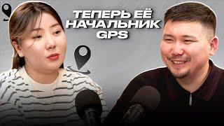 ТАКСИ ВМЕСТ ОФИСА И СВОБОДА ВМЕСТО ГРАФИКА / подкаст про такси Яндекс Астана Казахстан