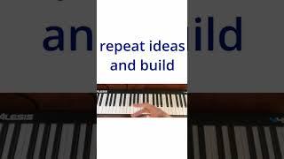 How To Seem Like You Can Play Piano (Even If You Can’t) #musicproduction #piano #musictheory