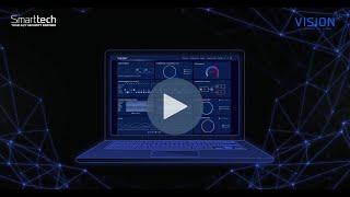 VisionX - AI-powered 24/7 MDR security platform
