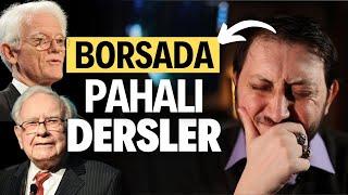 Borsa Sihirbazlarının Hataları