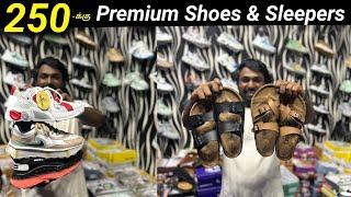 250-க்கு Premium Shoes & Slippers | Shoes in cheap price |Low Price Shoe | Vimals lifestyle