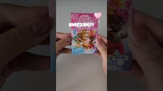  Unboxing a Super Cute BIBI Chibis Blind Box!  #blindbox #unboxing