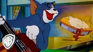 Tom & Jerry | You're Still My Baby, Baby | Classic Cartoon | WB Kids