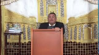 Rabbi Yosef Mizrachi הרב יוסף מזרחי Live Stream