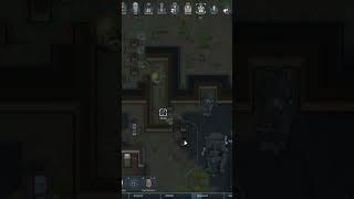 Kiting Insects through Killzone - Rimworld - The Lost Tribe - #gaming #survival #storyteller