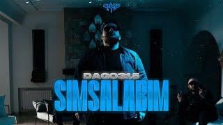 Dago315 - Simsalabim [RAP LA RUE 2] ROUND 4