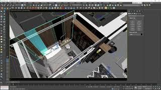 3ds Max Proje Bakımı İmport ve Merge Problemlerini Düzeltme / Prune Scene ve Cleaner Kullanımı