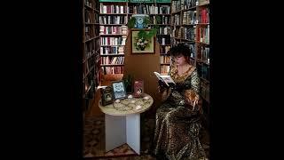 Страна читающая — Елена Самохина читает произведение «Стихотворение в прозе Молитва» И. С. Тургенева