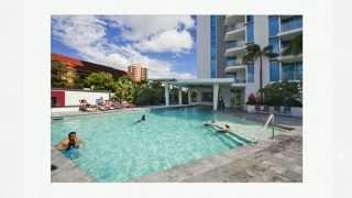 Experience Luxury at Artique Resort in Surfers Paradise on the Gold Coast