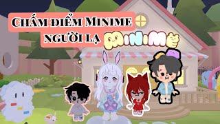 Playtogether | Chấm Điểm Minime Người Lạ Phần 1