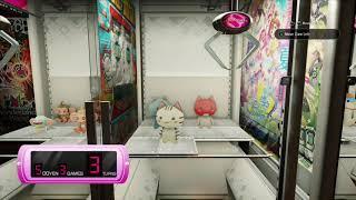 Yakuza: Like a Dragon - UFO Catcher PRO!!!!!!!