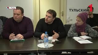 02.11.2017 г.    Первый Тульский