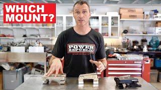 Engine Mounts Explained - POWER REPUBLIC