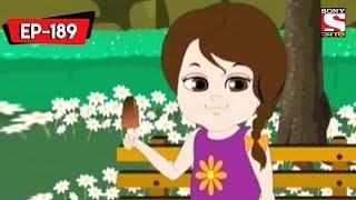 The New Year Party | Nix - Je Sob Pare | Bangla Cartoon | Episode - 189