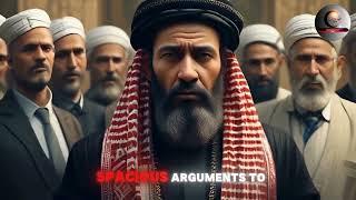 The Jewish Scholar Who Converted to Islam : AkA Abdullah Ibn salam