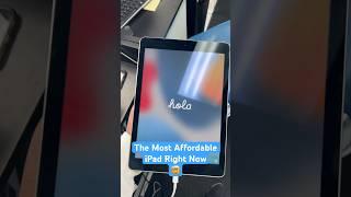 Unboxing the iPad Air 2 Space Gray 16GB #ipad #ipadair #unboxing