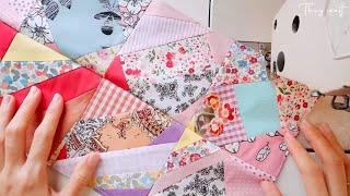  2 Sewing Ideas For Scrap Fabric That Will Make You Amazed