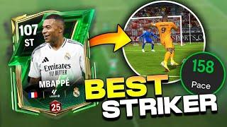 Anniversary MBAPPE is ILLEGAL in H2H - FC Mobile‼️