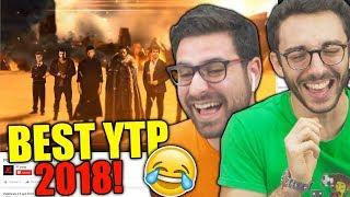 FIDATEVI: LA MIGLIORE YTP DEL 2018! - LA NOSTRA REAZIONE!