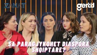 Sa paragjykohet diaspora shqiptare? | ZANAT | T7