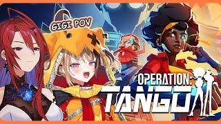 【Operation Tango】i won't let Liz down!!! #hololiveEnglish #holoJustice