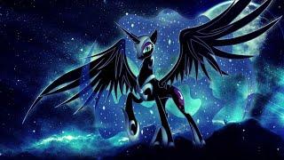 Nightmare Moon Tribute 4K