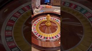 Cant we just smash for 1800 one time? #gambling #casino #money #comedy #roulette